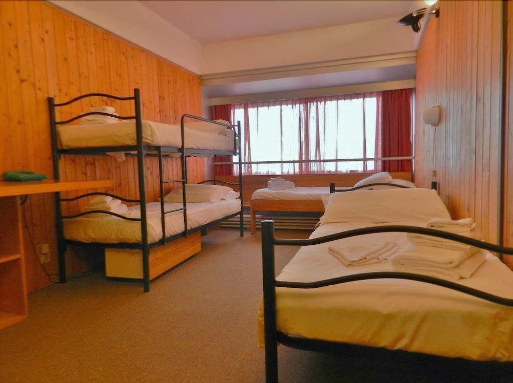 Residence Sole Alto Marilleva Ngoại thất bức ảnh