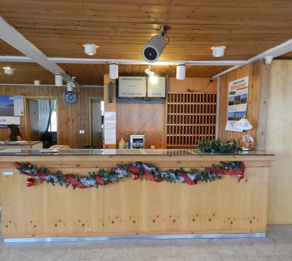 Residence Sole Alto Marilleva Ngoại thất bức ảnh