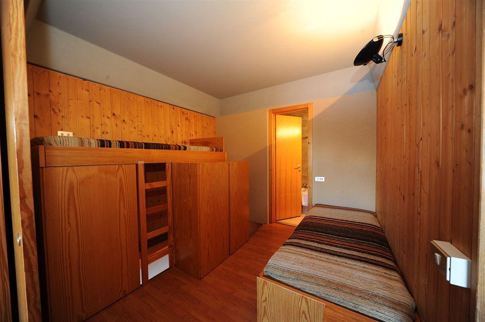 Residence Sole Alto Marilleva Ngoại thất bức ảnh