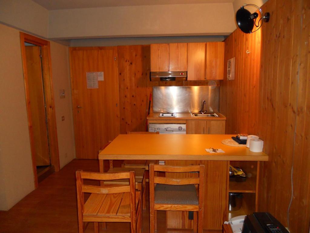 Residence Sole Alto Marilleva Phòng bức ảnh