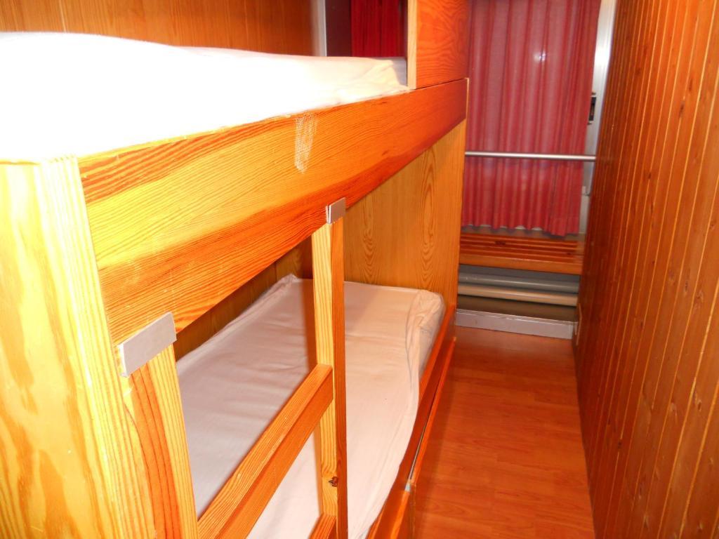Residence Sole Alto Marilleva Phòng bức ảnh