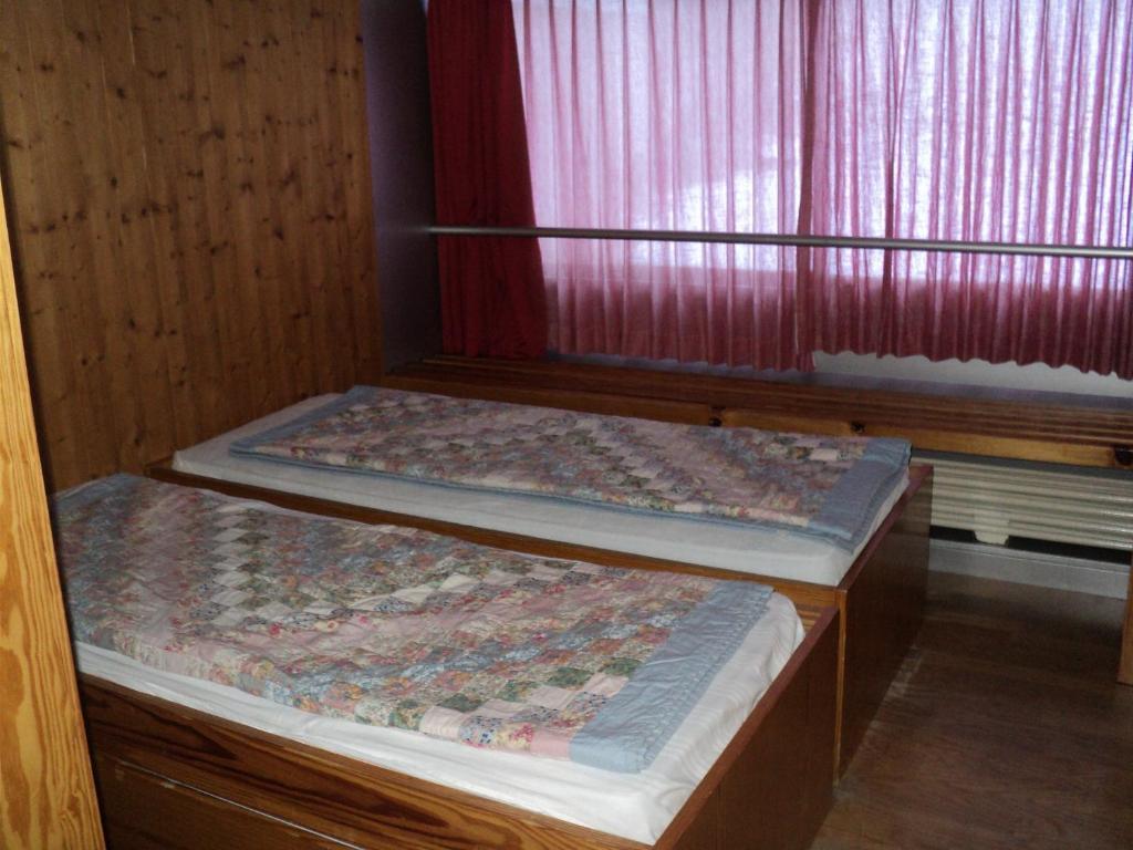 Residence Sole Alto Marilleva Phòng bức ảnh