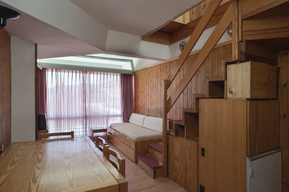Residence Sole Alto Marilleva Ngoại thất bức ảnh