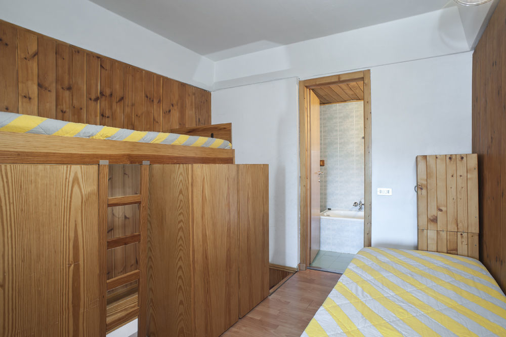 Residence Sole Alto Marilleva Ngoại thất bức ảnh