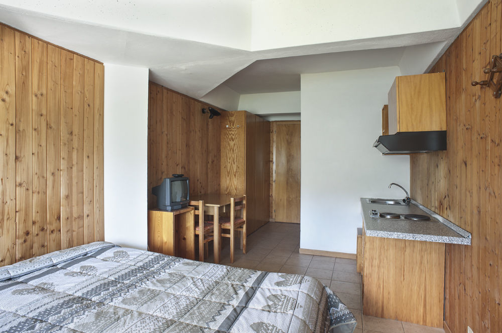 Residence Sole Alto Marilleva Ngoại thất bức ảnh