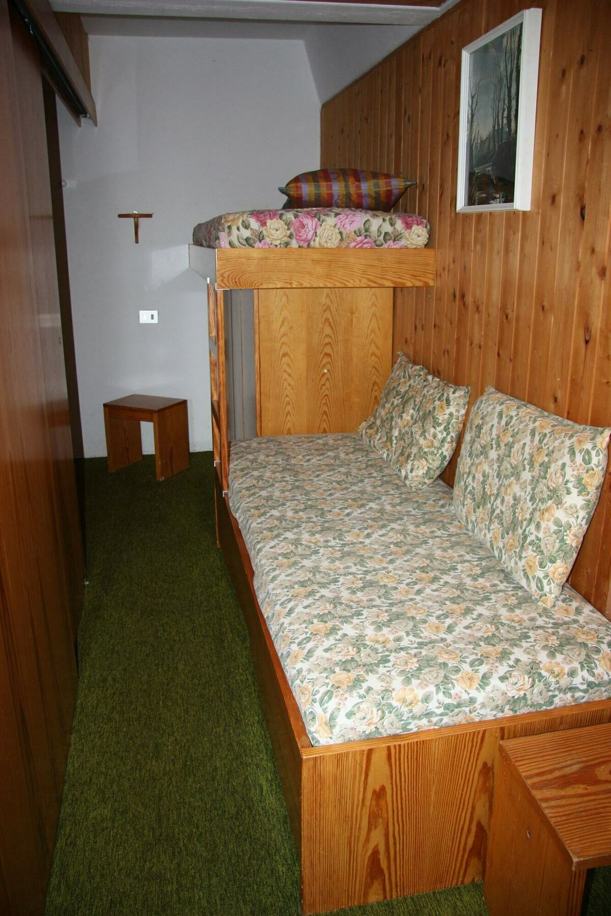 Residence Sole Alto Marilleva Ngoại thất bức ảnh